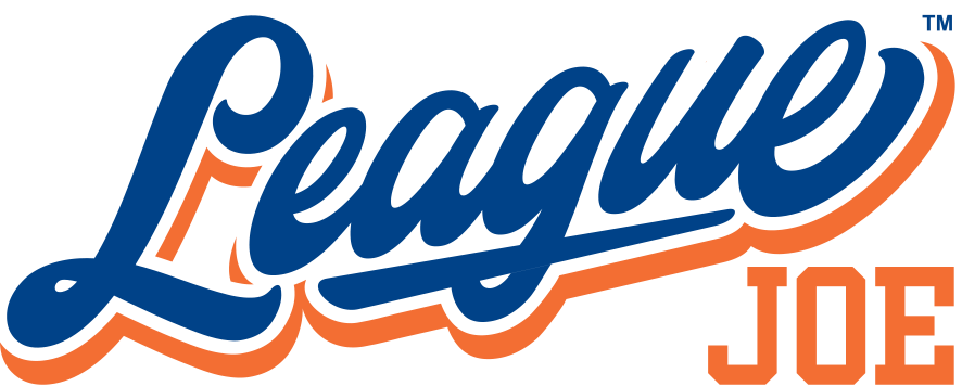 League Joe League Shop Team Store