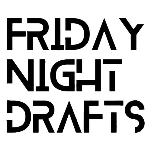 Bay Area Friday Night Drafts Team Store